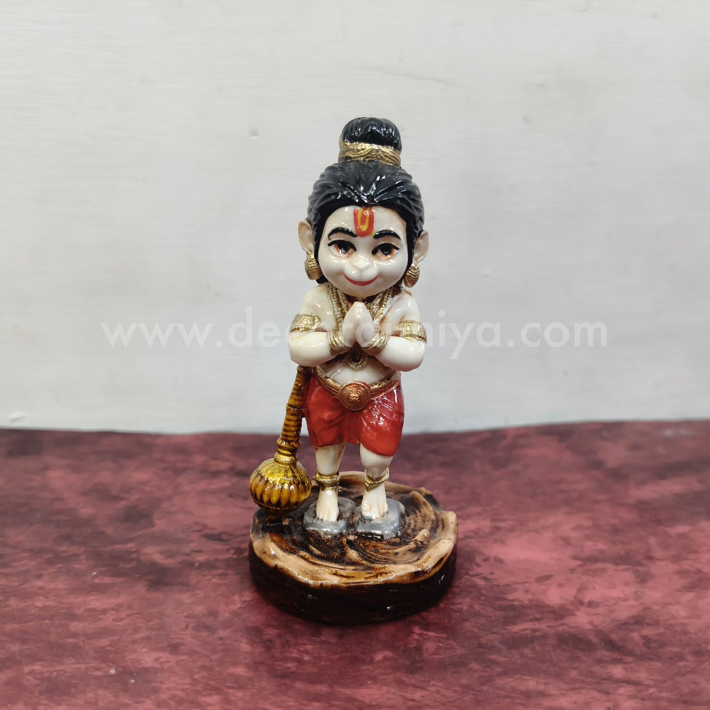 Hanuman - CN22