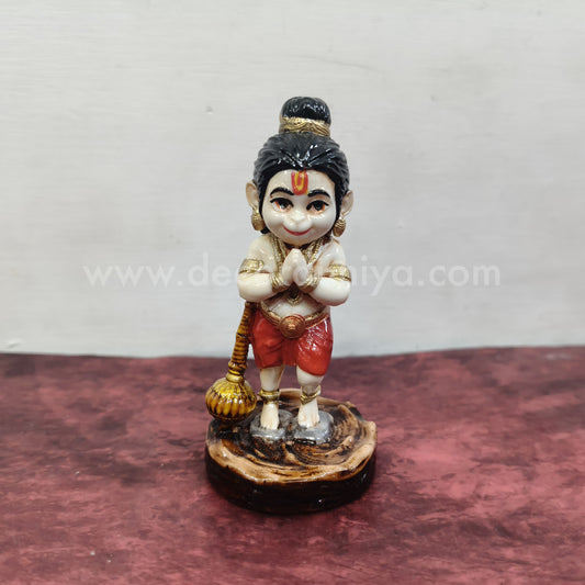 Hanuman - CN22