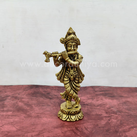 Krishna - SB46