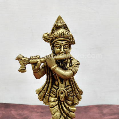Krishna - SB46