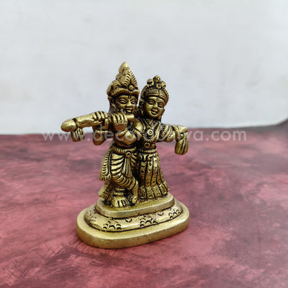 Radha Krishna - SB47