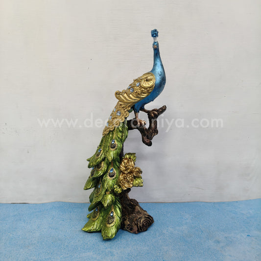 Peacock - GN2