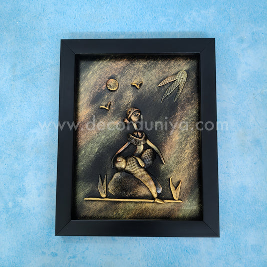 Handcrafted Art Frame - CN18