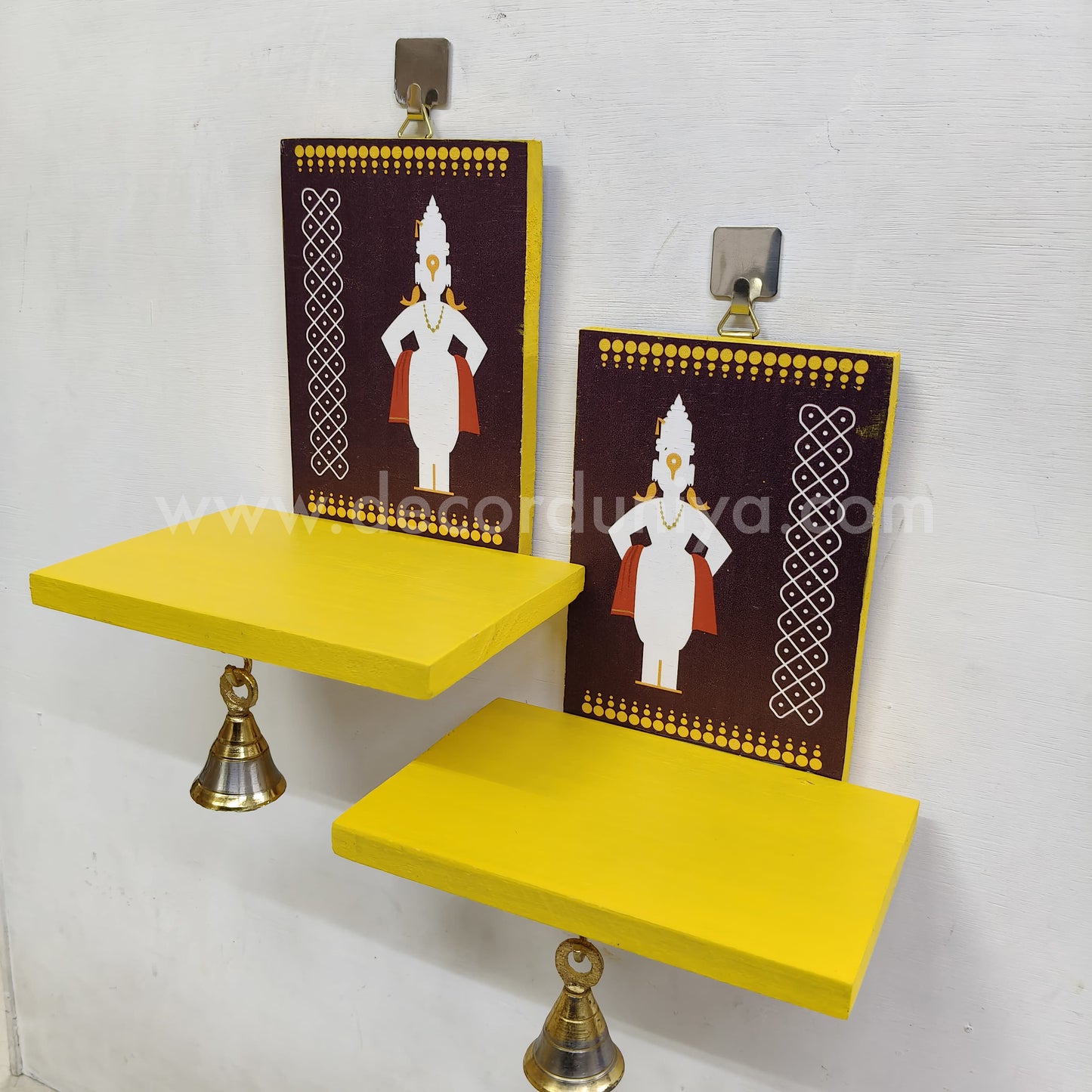 Pandurangar Vilakku Maadam - VMS7
