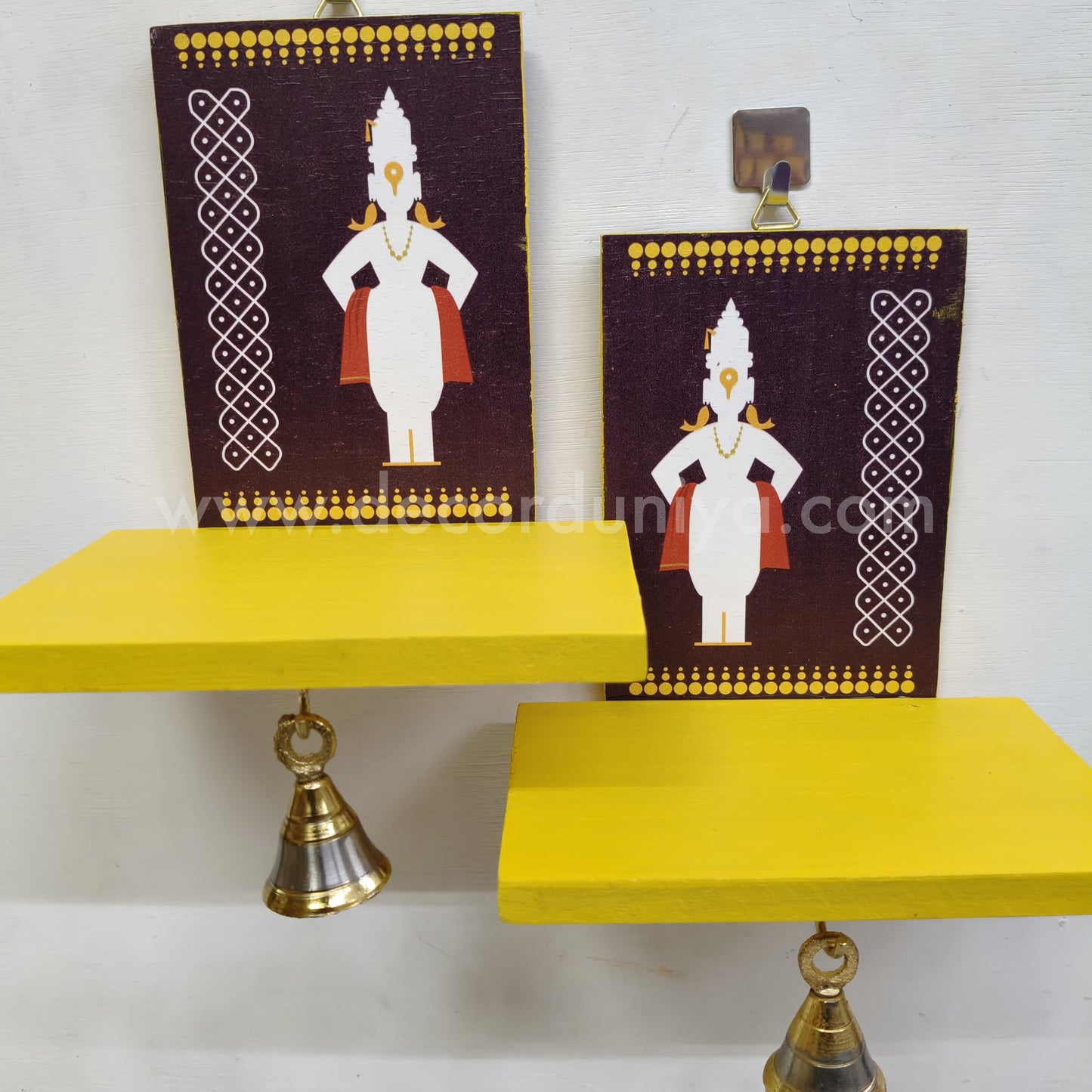 Pandurangar Vilakku Maadam - VMS7