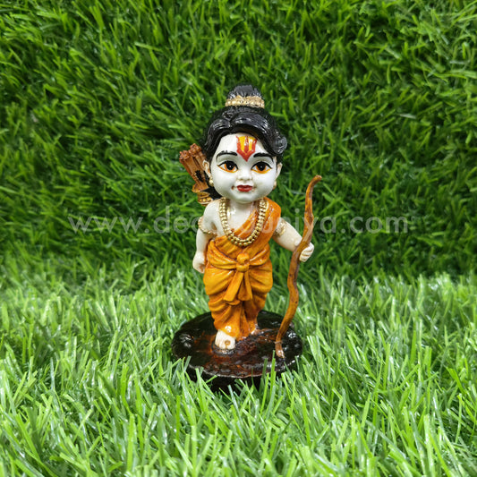 Bala Ramar - BKI40-PR