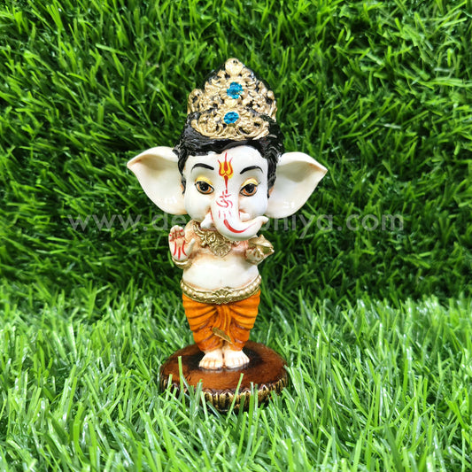 Bala Ganesha - BKI45-PR