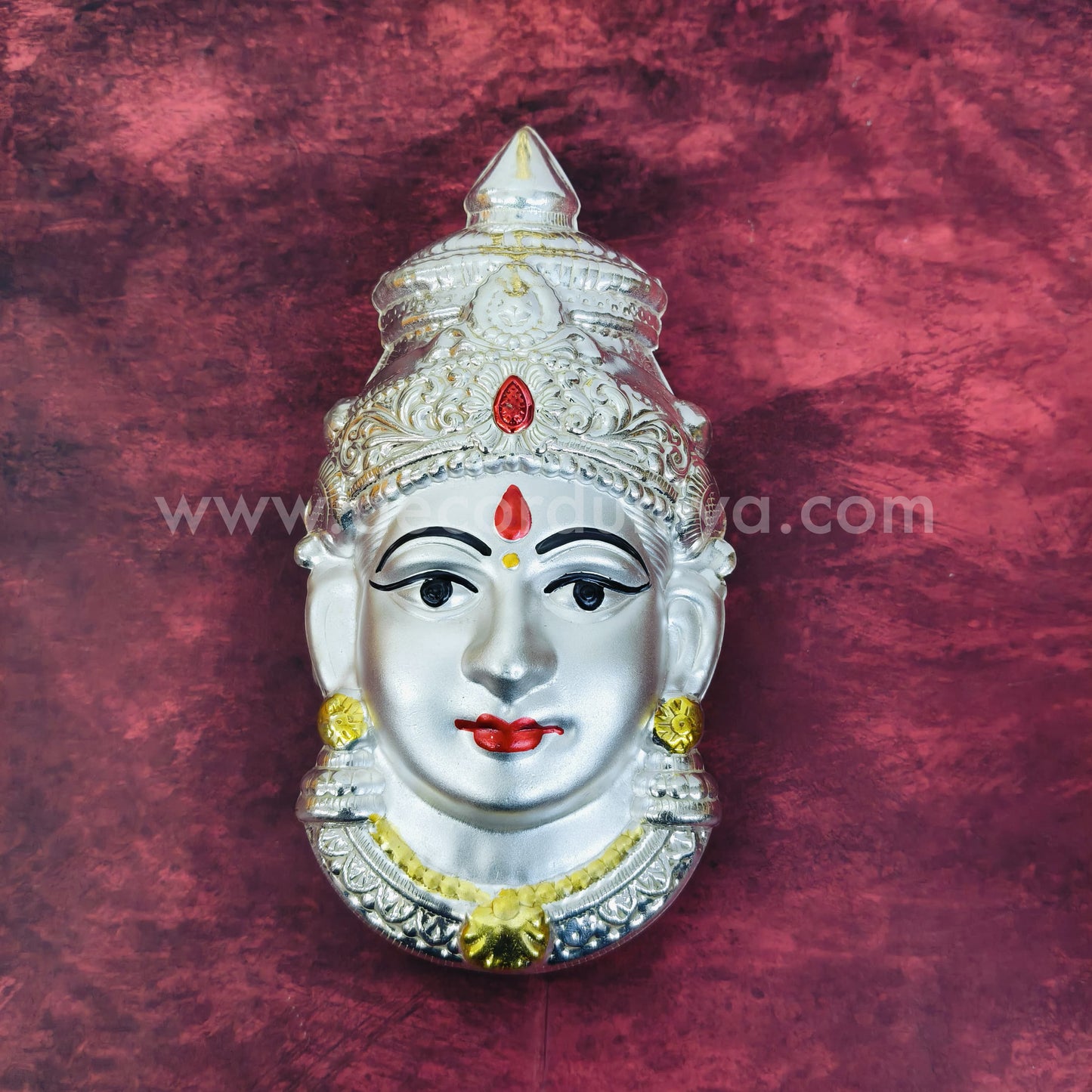 Varalakshmi Face - VF1