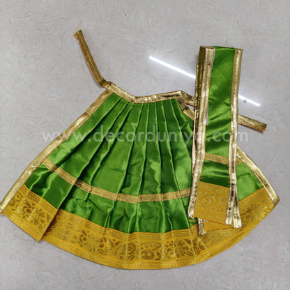 Amman iDols Dress - MAN21-PR