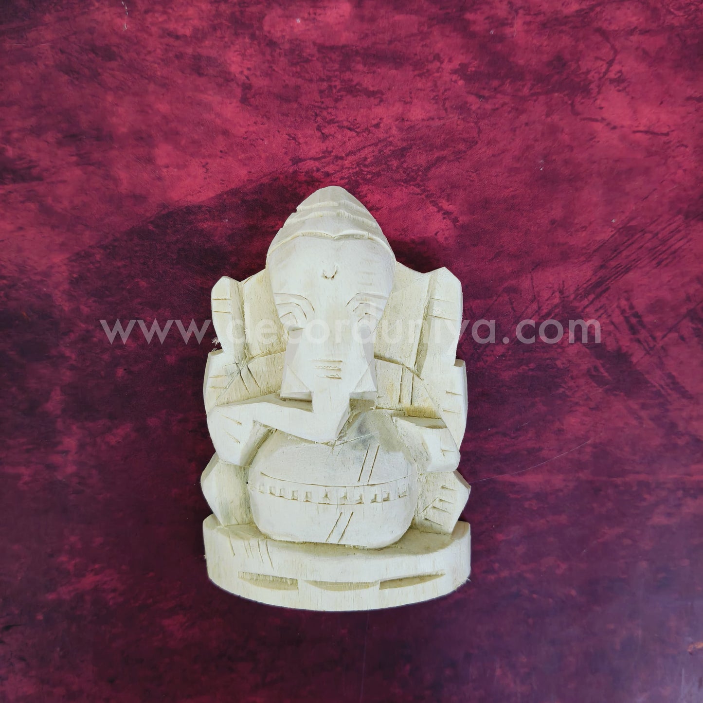 Vellerukku Vinayagar - VV21