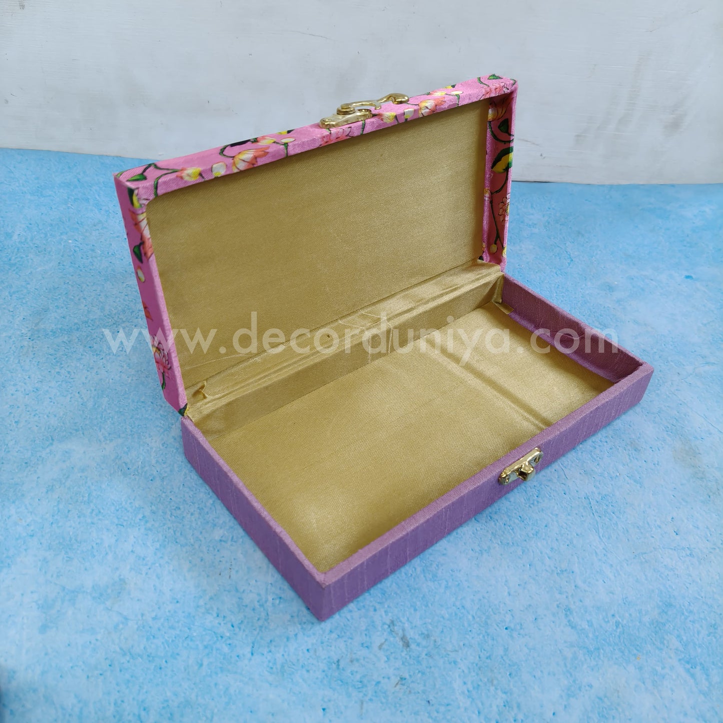 Pichwai Boxes - PB60