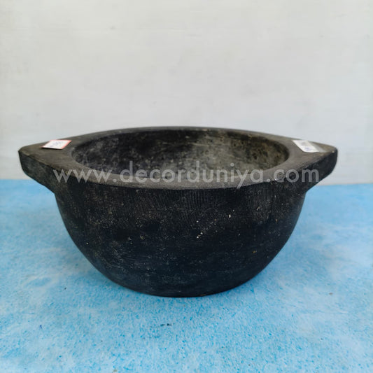Fine Finish Kalchatti - Seasoned (Treated) - KC93
