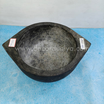 Fine Finish Kalchatti - Seasoned (Treated) - KC93