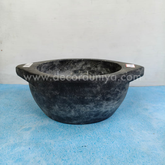 Fine Finish Kalchatti - Seasoned (Treated) - KC94