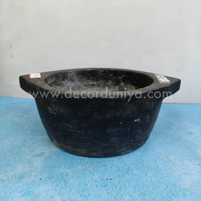 Fine Finish Kalchatti - Seasoned (Treated) - KC95