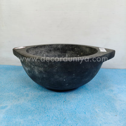 Fine Finish Kalchatti - Seasoned (Treated) - KC96