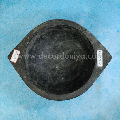 Fine Finish Kalchatti - Seasoned (Treated) - KC96