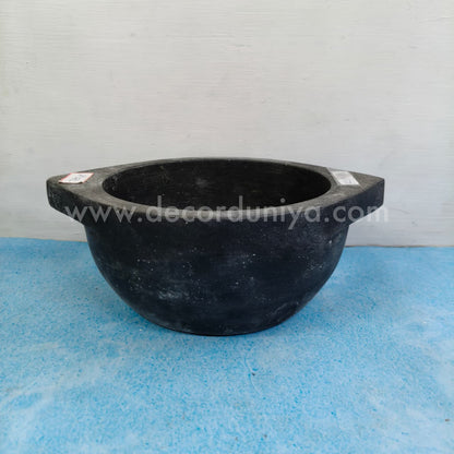 Fine Finish Kalchatti - Seasoned (Treated) - KC97