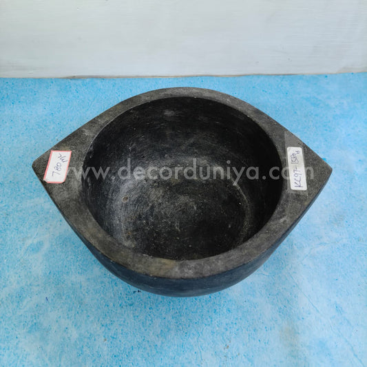 Fine Finish Kalchatti - Seasoned (Treated) - KC97