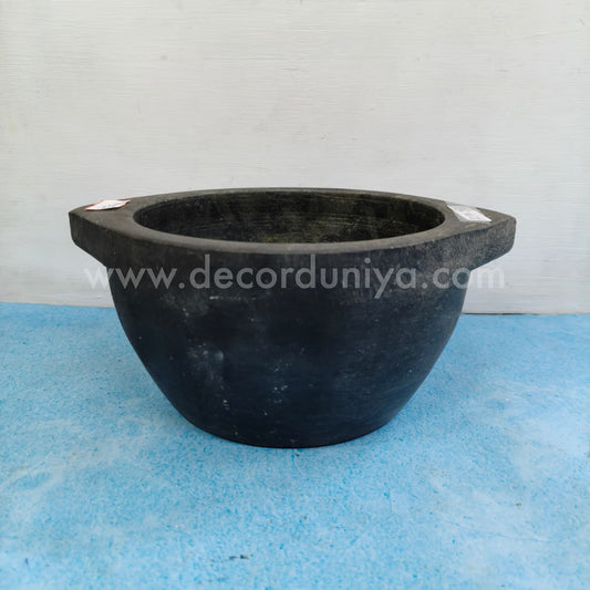 Fine Finish Kalchatti - Seasoned (Treated) - KC99