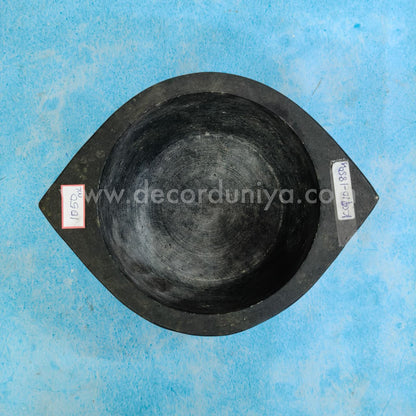 Fine Finish Kalchatti - Seasoned (Treated) - KC910