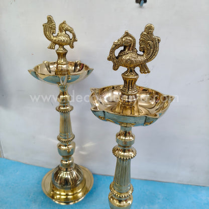 Kuthu Vilakku - RB101