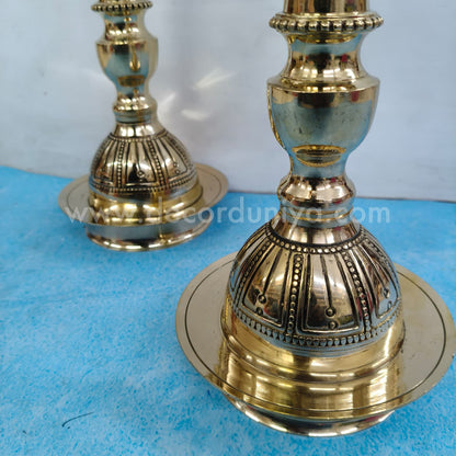Kuthu Vilakku - RB101