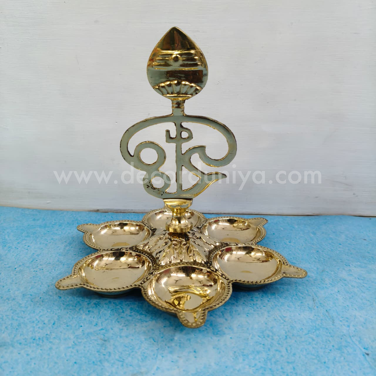 Arumugam Vel Vilakku - RB102