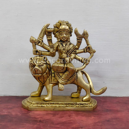 Durga | RJ1027