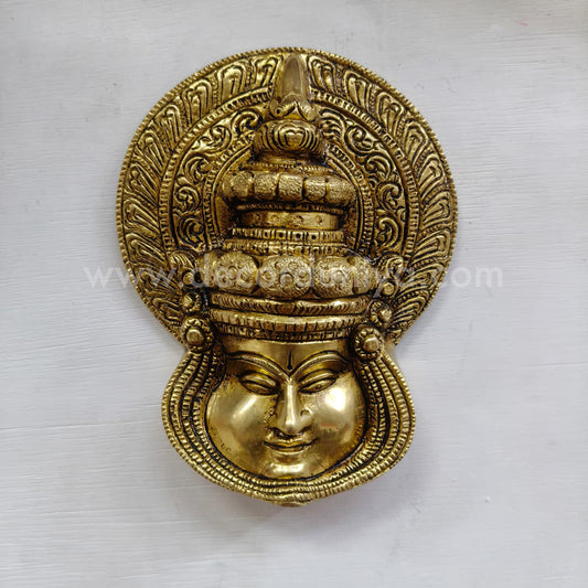 Kathakali Face Wall Hanging | RJ1032