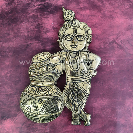 Krishna Wall Hanging | RJ1030