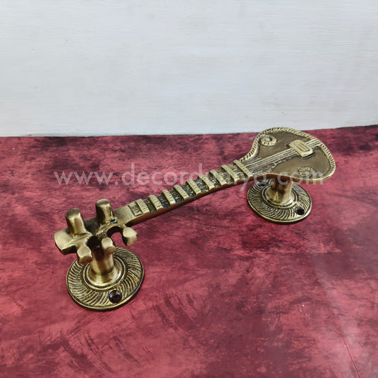 Brass Veenai | RJ1028