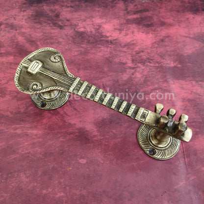 Brass Veenai | RJ1028