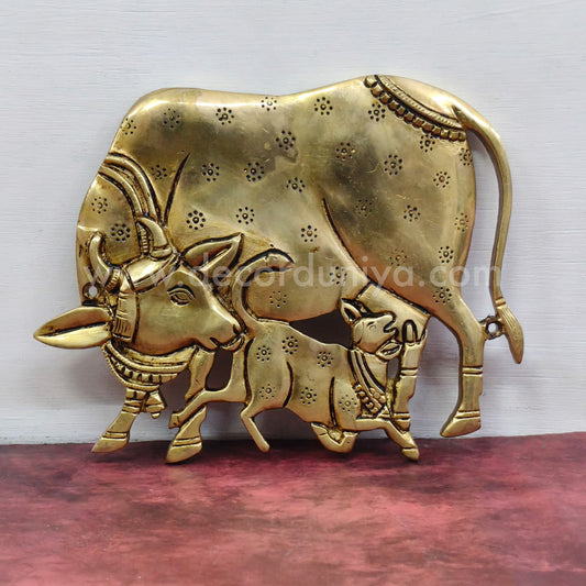 Cow and Calf | RJ1027