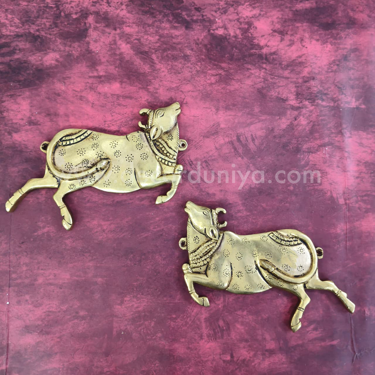 Pichwai Cow | RJ1024