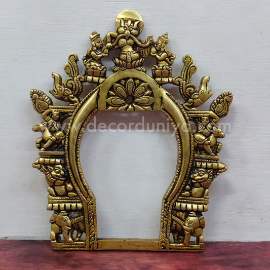 Prabhavali | Tiruvachi | RJ1023