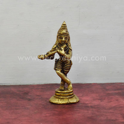 Krishna | RJ1017