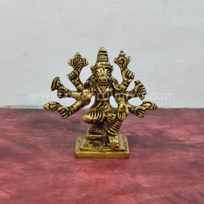 Sri Varahi Amman | RJ1016