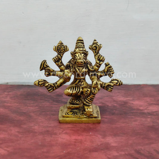 Sri Varahi Amman | RJ1016