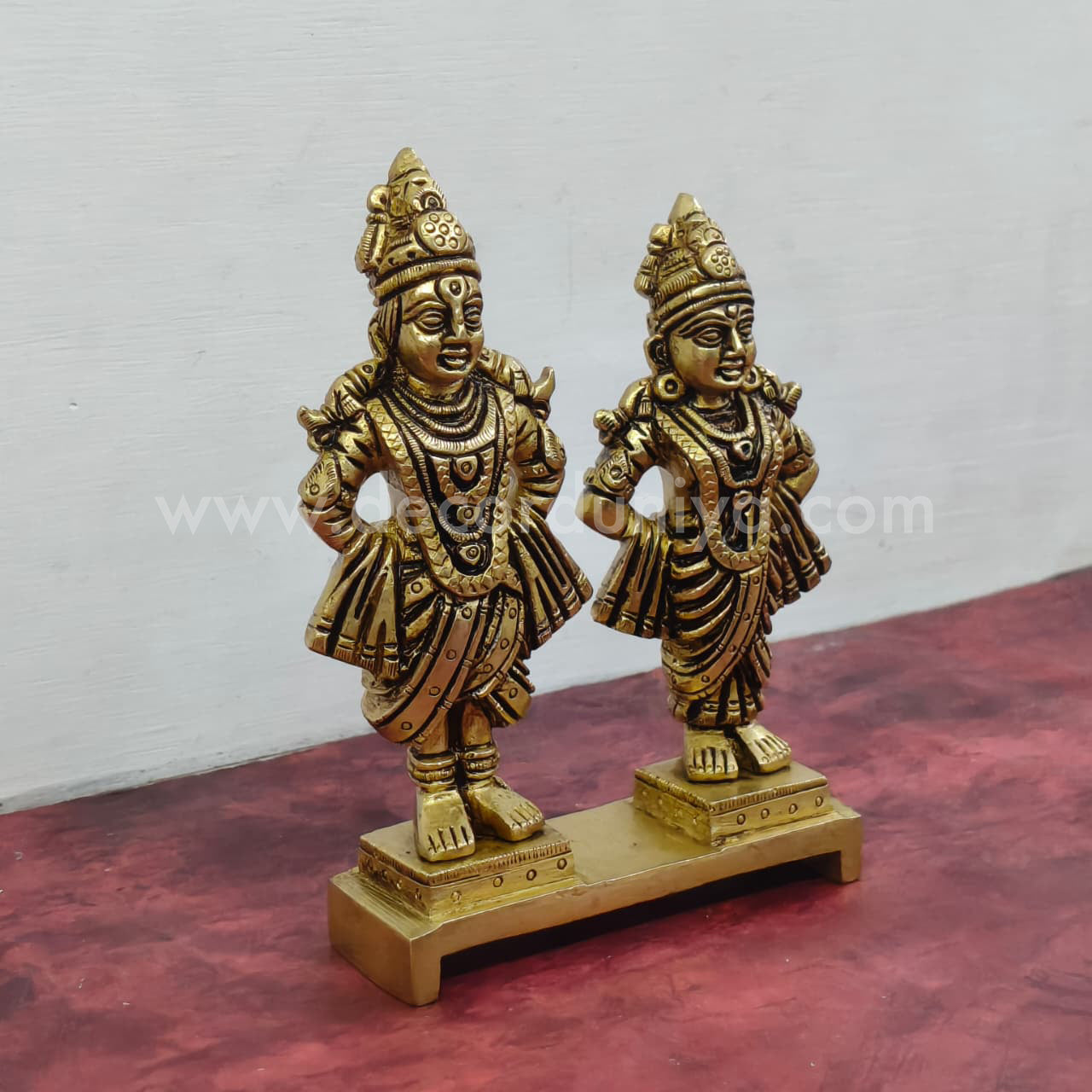 Pandurangar Rukmini | RJ1015