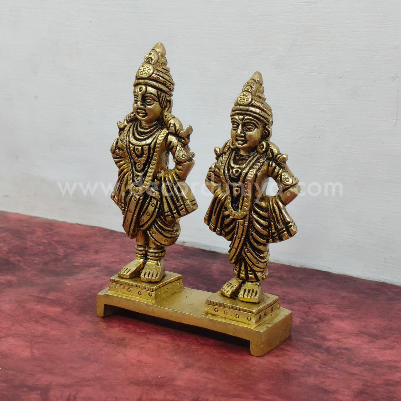 Pandurangar Rukmini | RJ1015