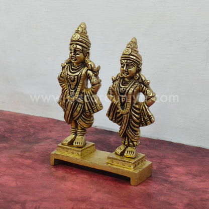 Pandurangar Rukmini | RJ1015