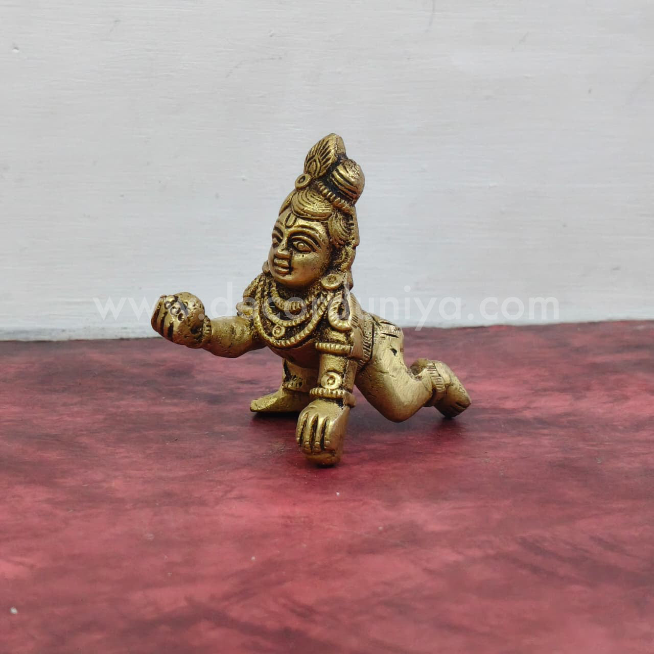 Laddu Gopal | RJ1014
