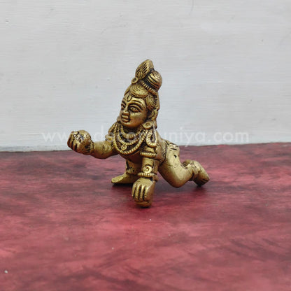 Laddu Gopal | RJ1014