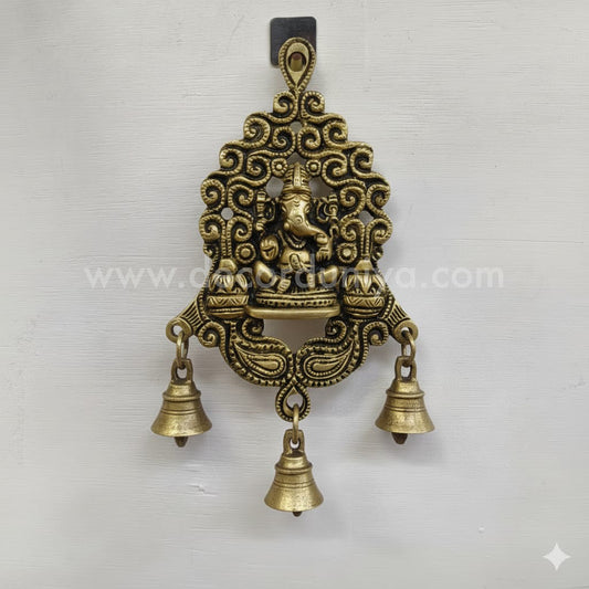 Ganesha Wall Hanging | RJ1011