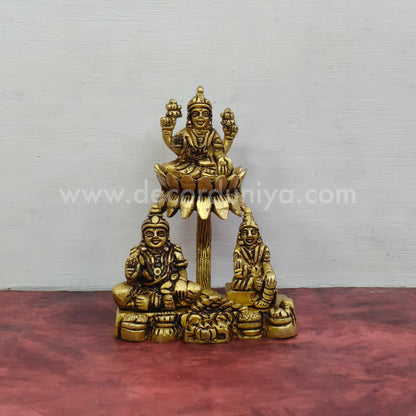 Dhanalakshmi Kuberar | RJ103
