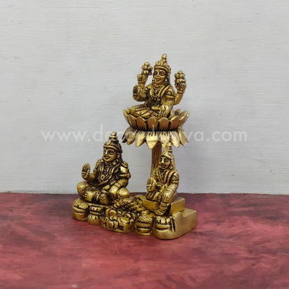 Dhanalakshmi Kuberar | RJ103