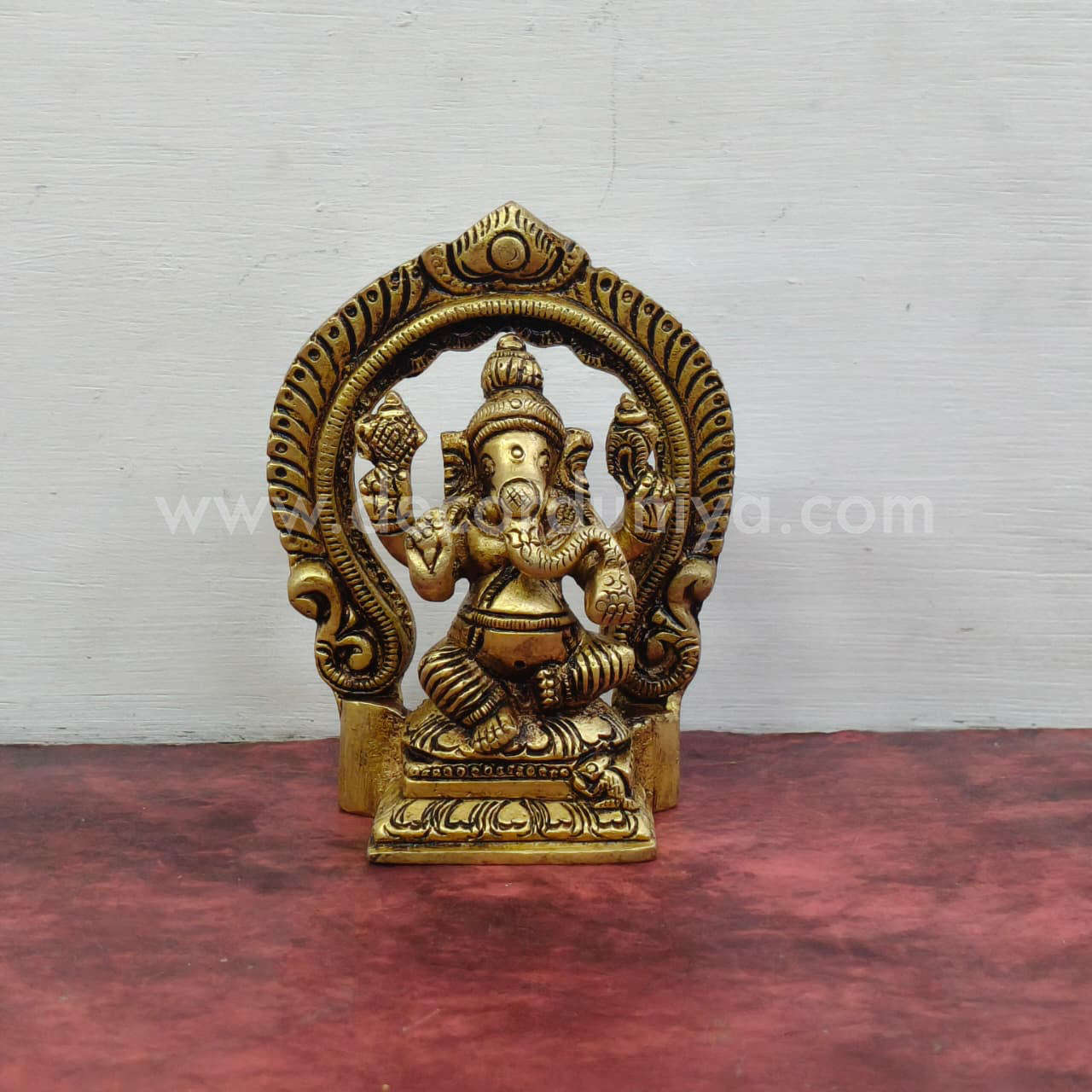 Lakshmi Ganesha Saraswathi | LGS | RJ104