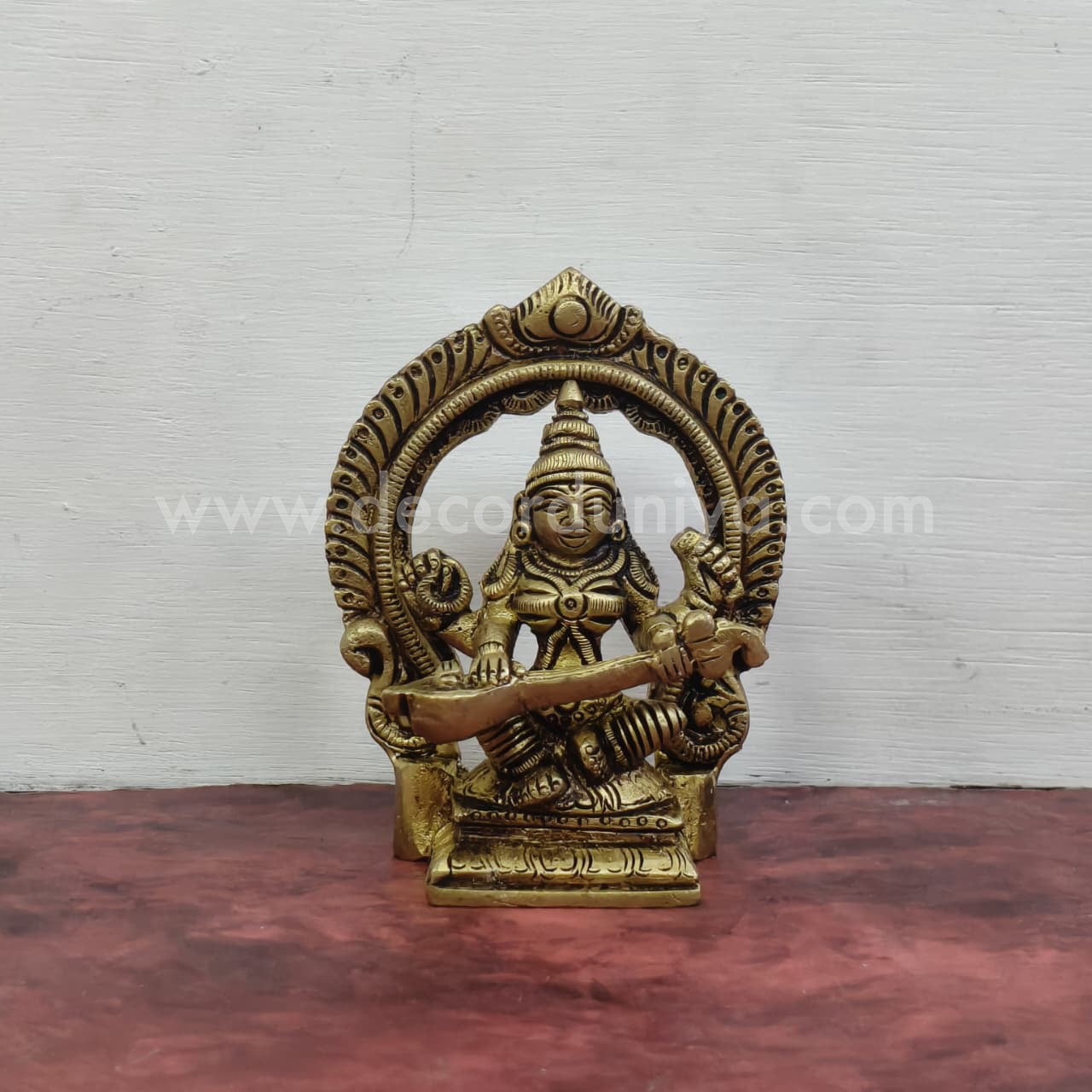 Lakshmi Ganesha Saraswathi | LGS | RJ104