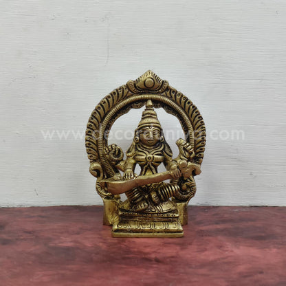 Lakshmi Ganesha Saraswathi | LGS | RJ104